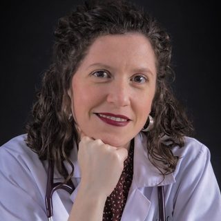Dr. Gema María Lledó Ibáñez, MD