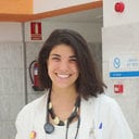 Clara Udaondo, MD, PhD